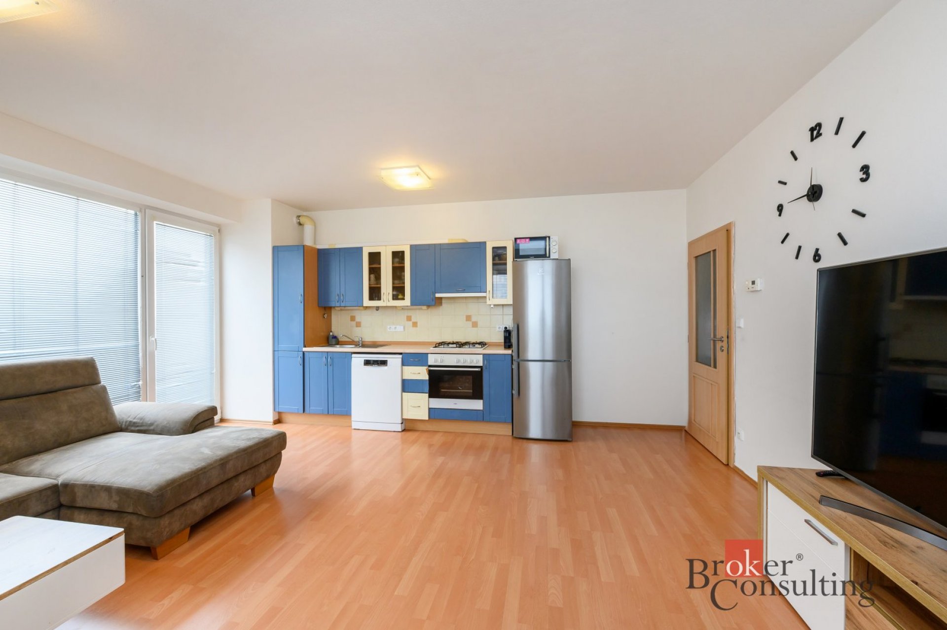 Pronájem, byty/3+kk, 78 m2, Vstupní ulice Plzeň