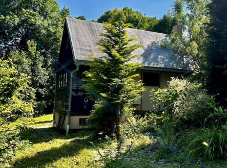 Prodej - chata/rekreační objekt, 35 m²