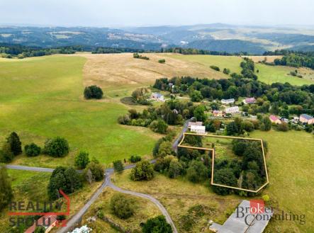 Prodej - pozemek, ostatní, 3 562 m²