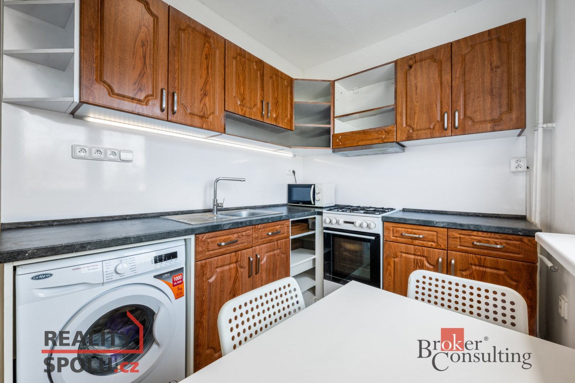 Prodej bytu 3+1 v Olomouci-Neředín