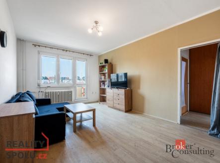 Prodej bytu, 3+1, 73 m²