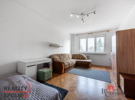 Prodej bytu, 3+1, 73 m²