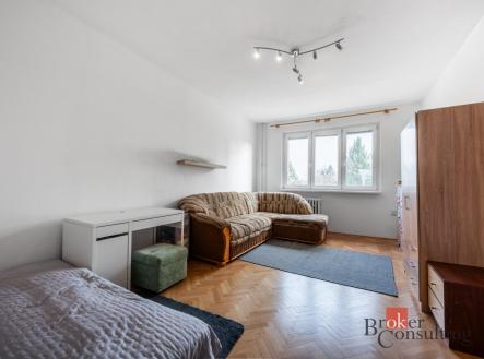 Prodej bytu, 3+1, 73 m²