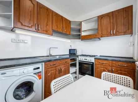 Prodej bytu, 3+1, 73 m²