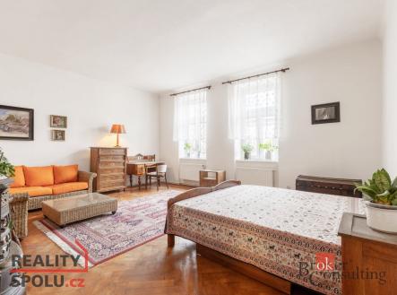 Prodej bytu, 4+1, 135 m²