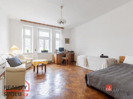 Prodej bytu, 4+1, 135 m²