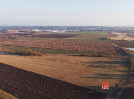 Prodej - pozemek pro bydlení, 12 377 m²