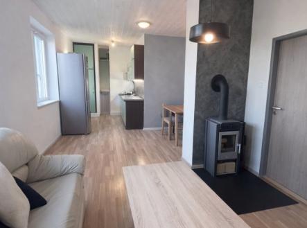 Prodej bytu, 3+kk, 79 m²