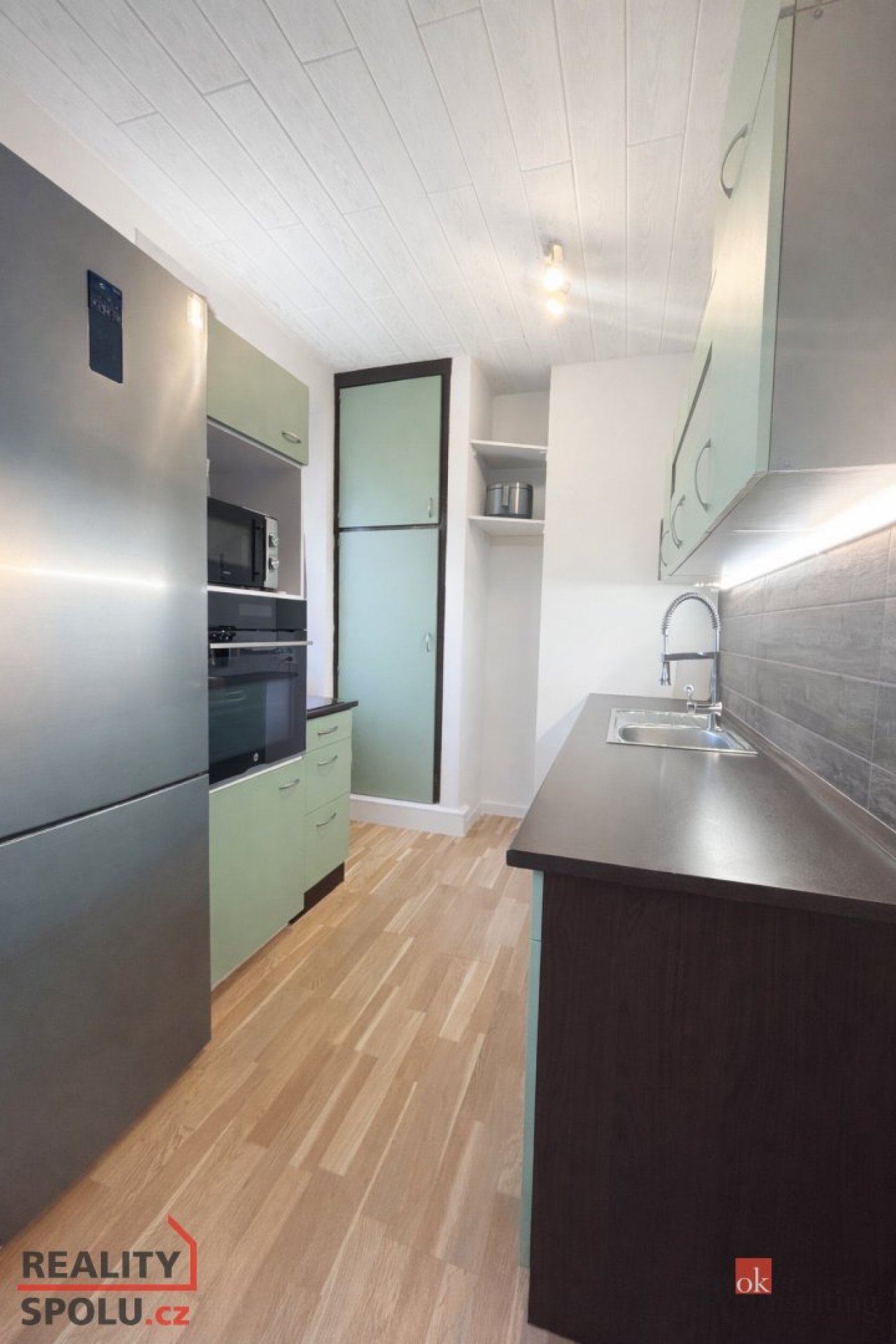 Prodej, byty/3+kk, 79 m2, 35301 Trstěnice 101, Cheb [ID 83087]