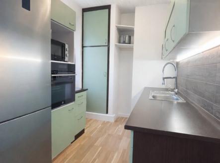 Prodej bytu, 3+kk, 79 m²