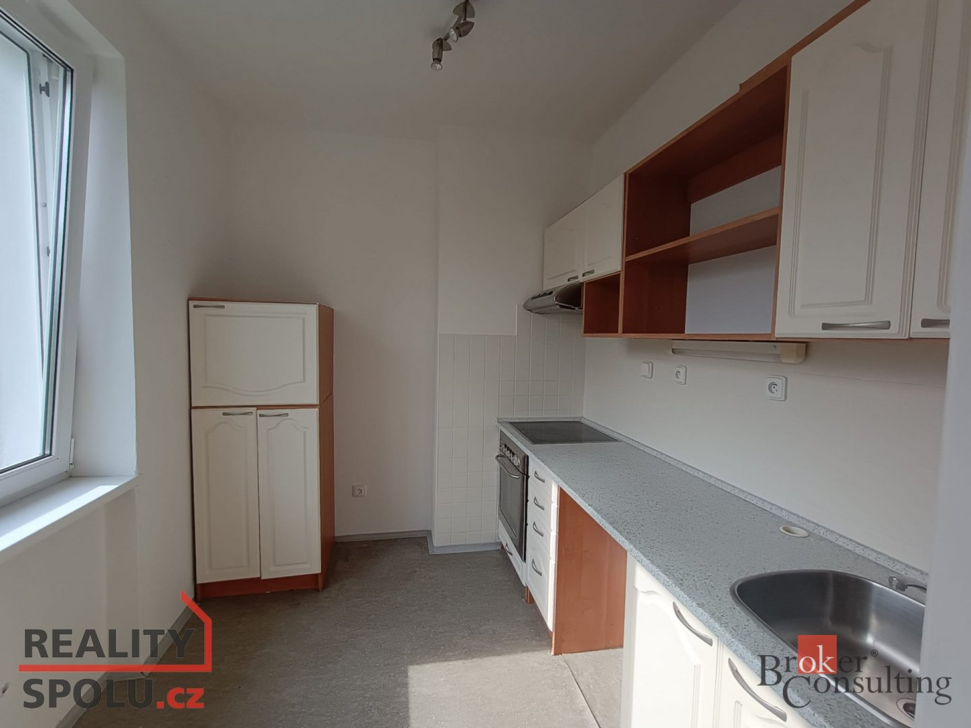 Prodej, byty/2+1, 51 m2, Petra Bezruče 294, 35301 Velká Hleďsebe, Cheb [ID 83062]