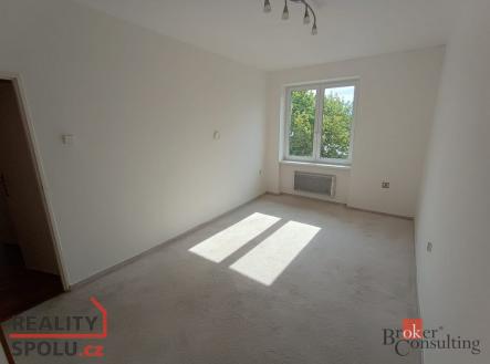 Prodej bytu, 2+1, 51 m²