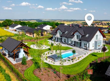 Prodej - dům/vila, 196 m²