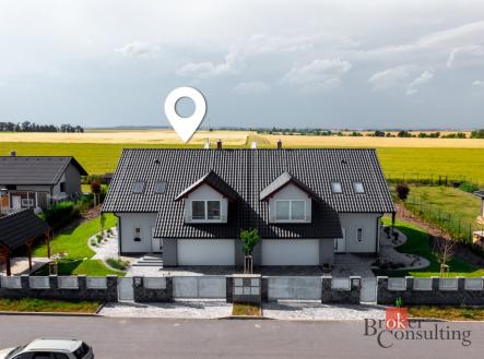 Prodej - dům/vila, 196 m²