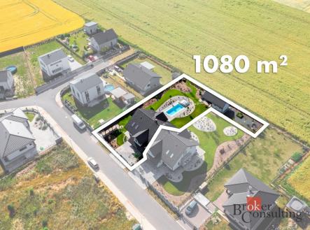 Prodej - dům/vila, 196 m²