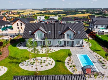 Prodej - dům/vila, 196 m²