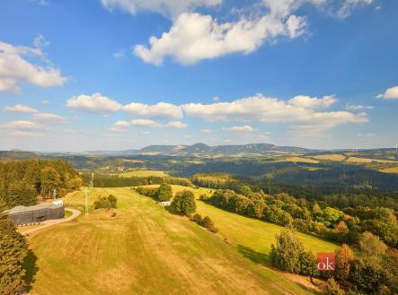 Prodej bytu, 2+kk, 52 m²