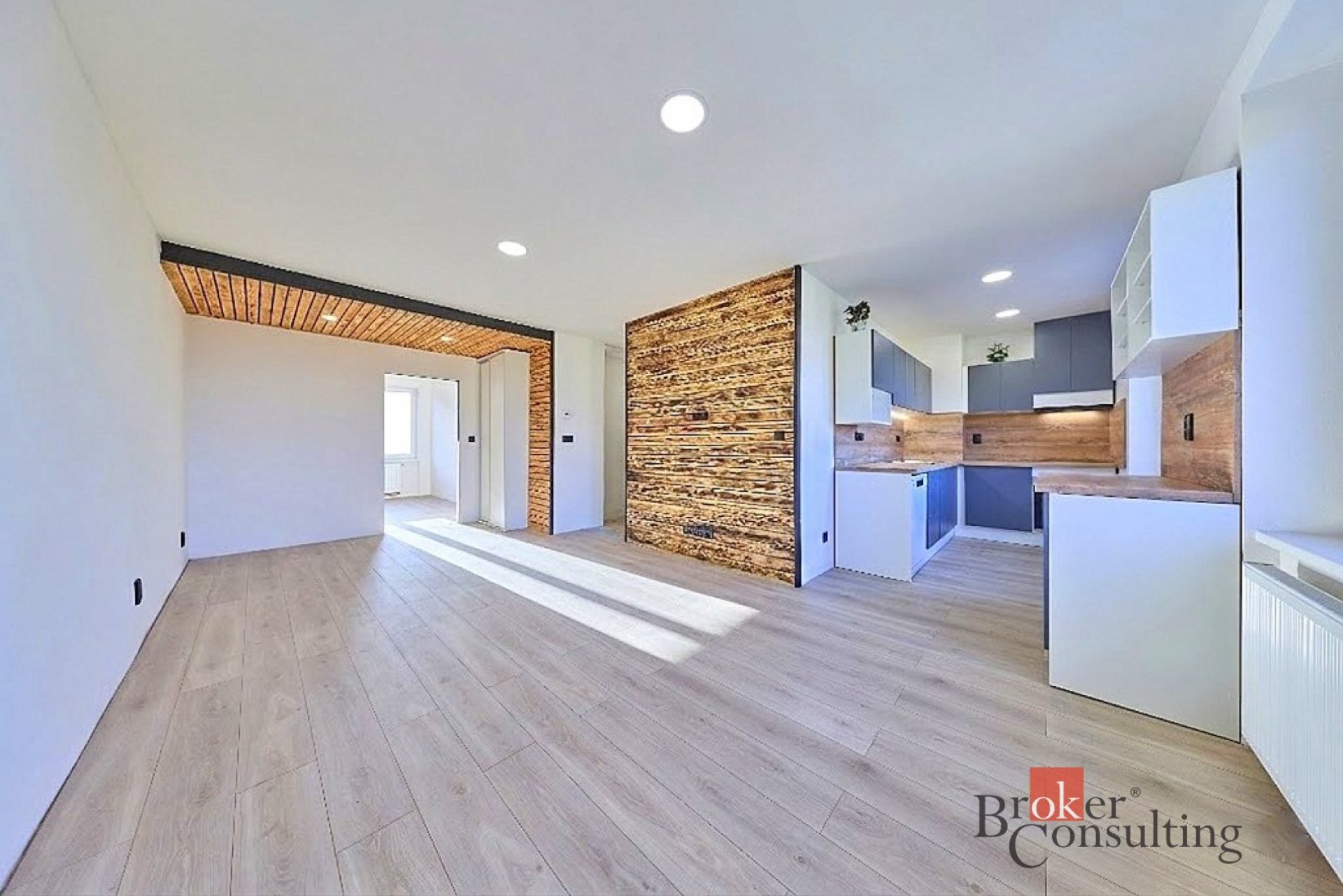 Prodej, byty/2+kk, 52 m2, 54201 Žacléř, Trutnov [ID 83023]