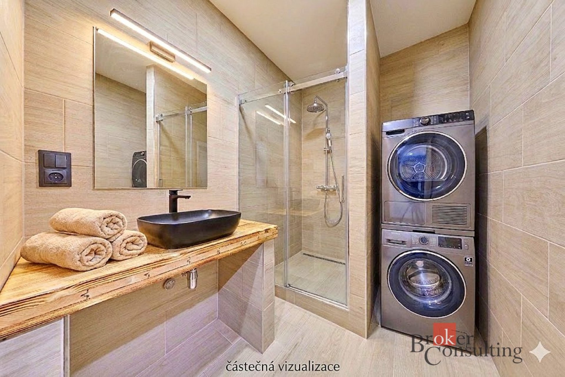 Prodej, byty/2+kk, 52 m2, 54201 Žacléř, Trutnov [ID 83023]