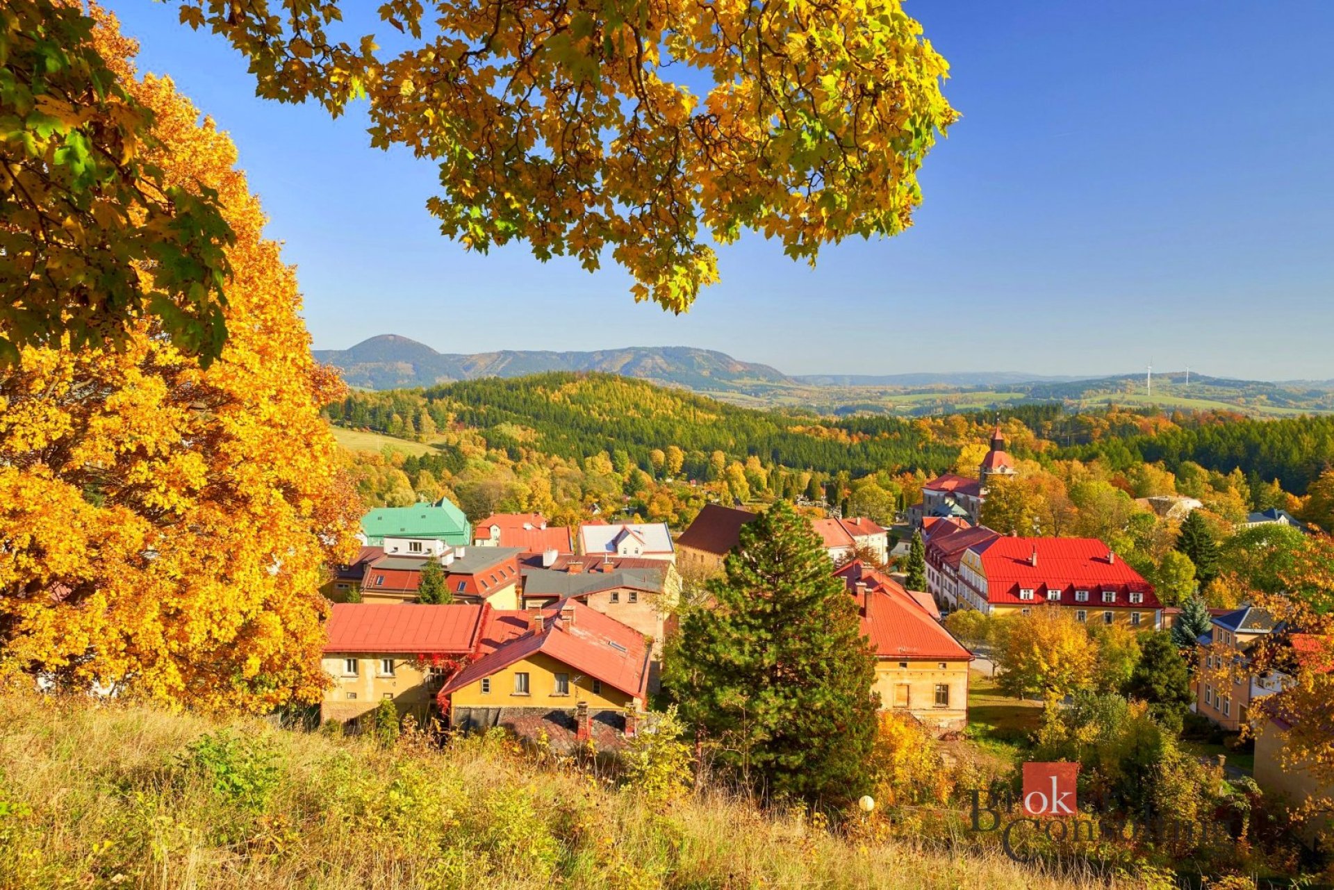 Prodej, byty/2+kk, 52 m2, 54201 Žacléř, Trutnov [ID 83023]