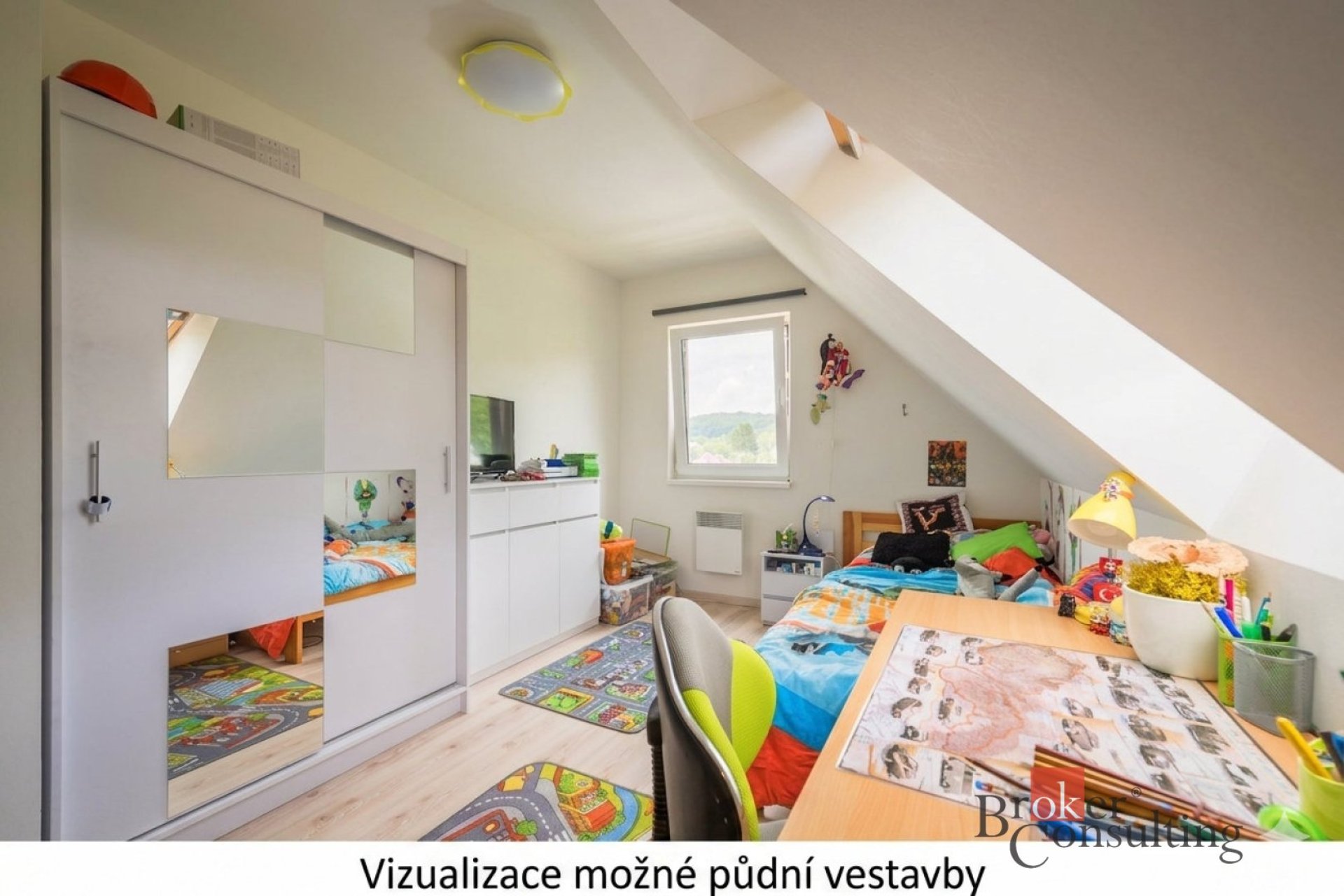 Prodej, byty/2+kk, 52 m2, 54201 Žacléř, Trutnov [ID 83023]