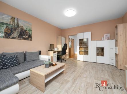 Prodej bytu, 4+1, 94 m²