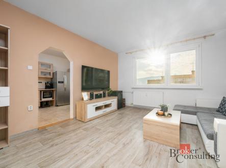 Prodej bytu, 4+1, 94 m²