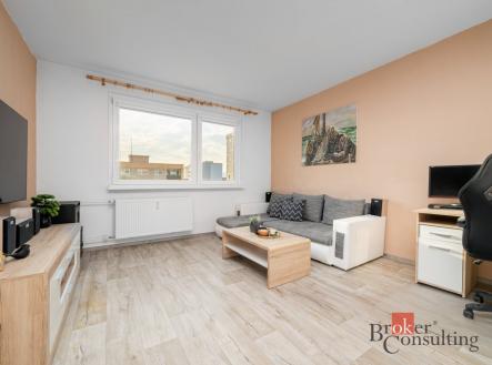 Prodej bytu, 4+1, 94 m²