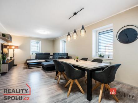 Prodej - dům/vila, 210 m²