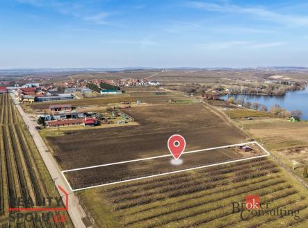 Prodej - pozemek, ostatní, 2 791 m²