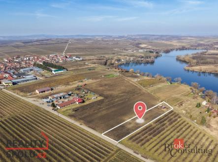 Prodej - pozemek, ostatní, 2 791 m²