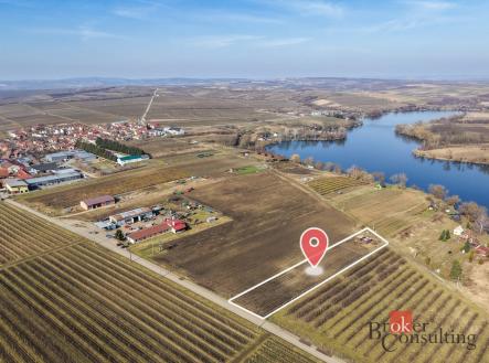 Prodej - pozemek, ostatní, 2 791 m²