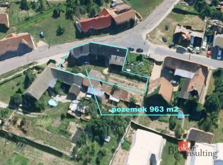 Prodej - dům/vila, 300 m²