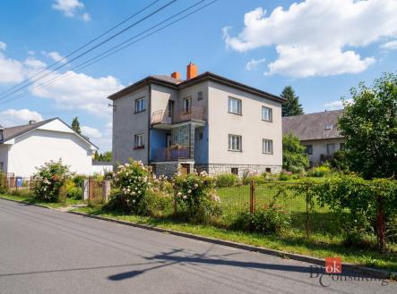 Prodej - dům/vila, 200 m²