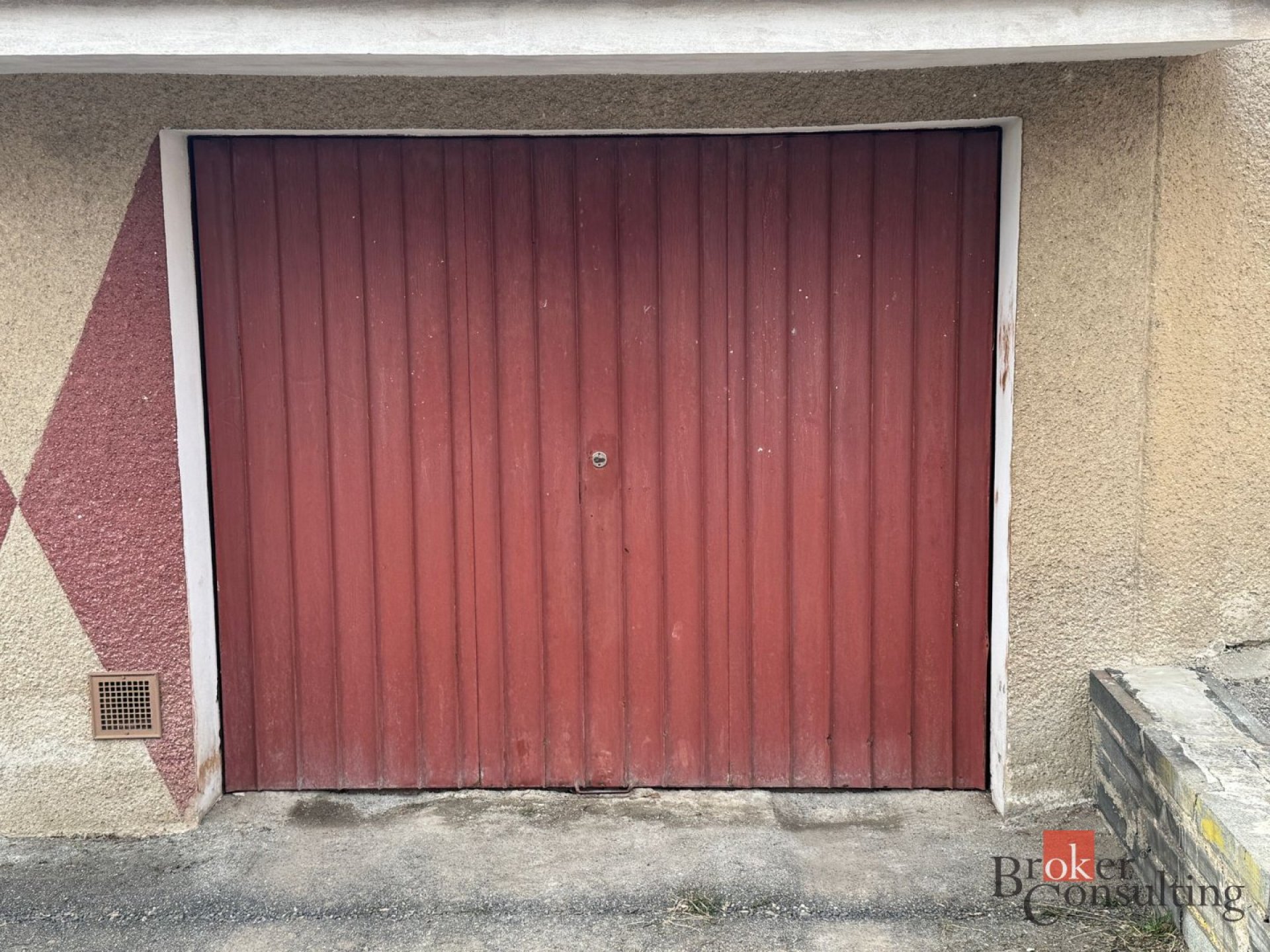 Prodej, ostatní/garáž, 21 m2, 40780 Vilémov, Děčín [ID 82673]