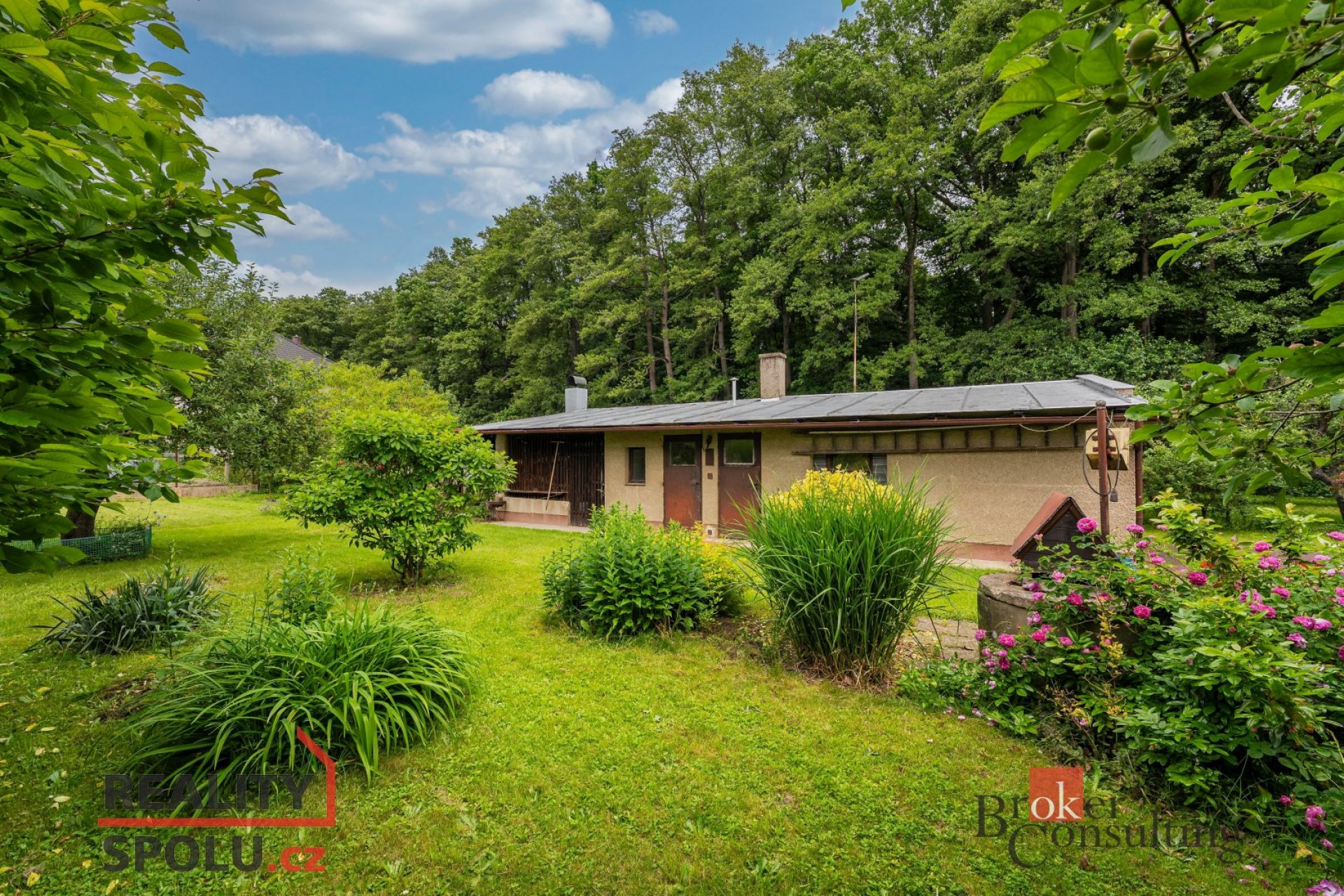 Prodej rodinného domu – Týniště nad Orlicí | Skvělá adresa, klid a potenciál!