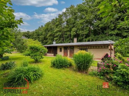 Prodej - dům/vila, 241 m²