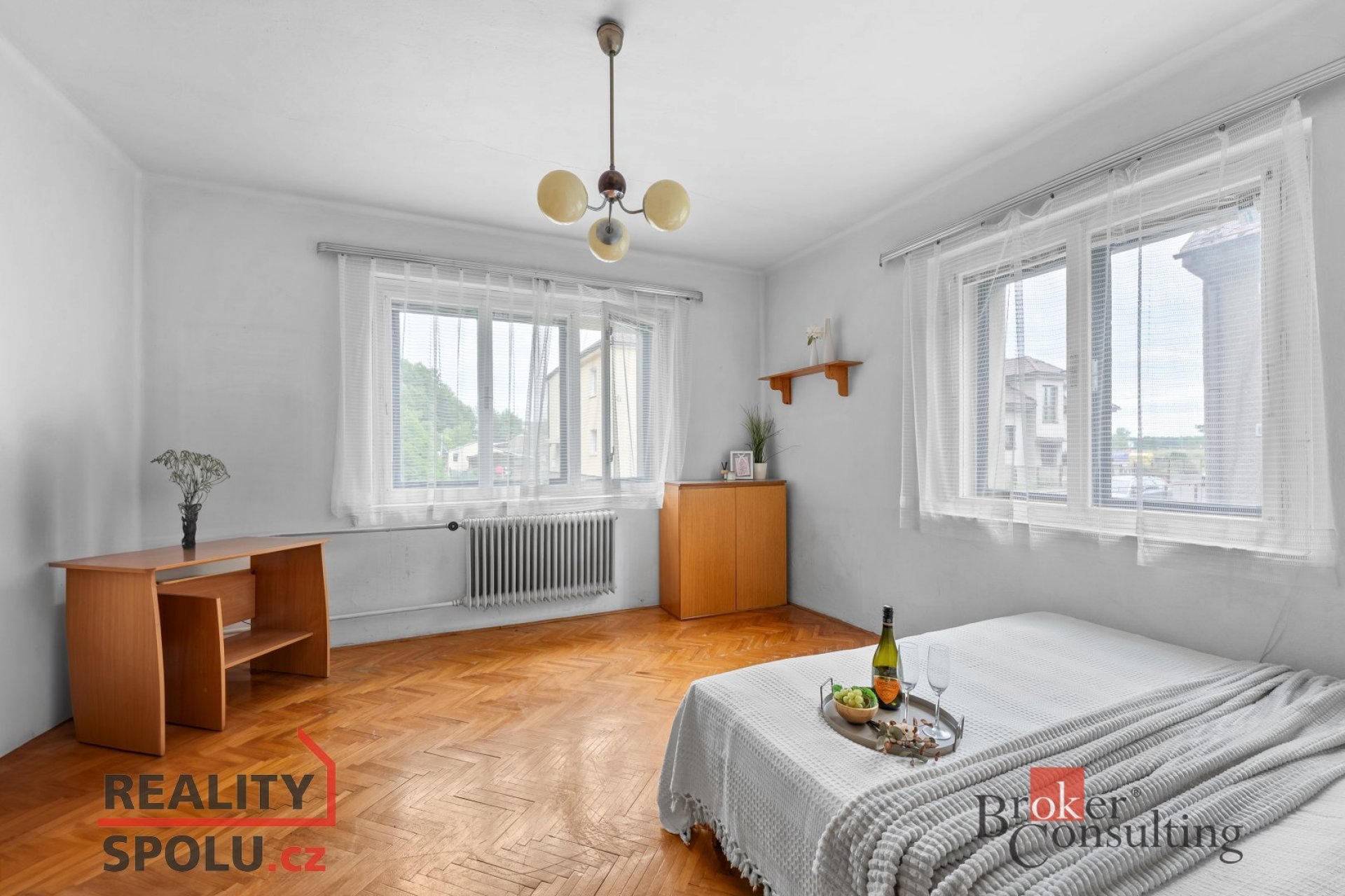 Prodej rodinného domu – Týniště nad Orlicí | Skvělá adresa, klid a potenciál!