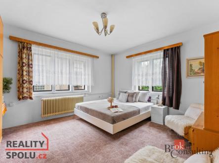 Prodej - dům/vila, 241 m²