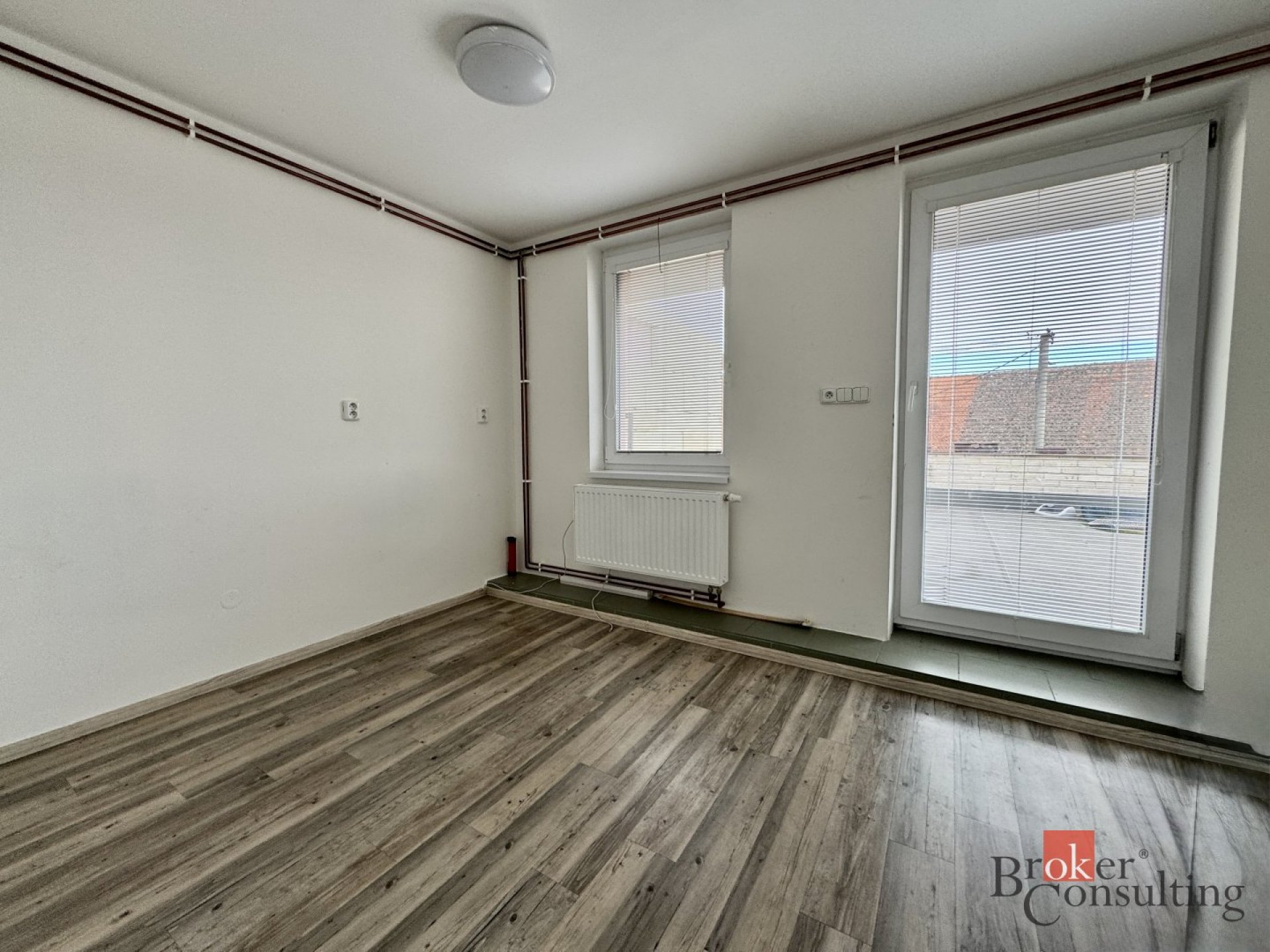 Prodej, domy/rodinný, 260 m2, Za Kostelem 49, 66463 Přísnotice, Brno-venkov [ID 83162]