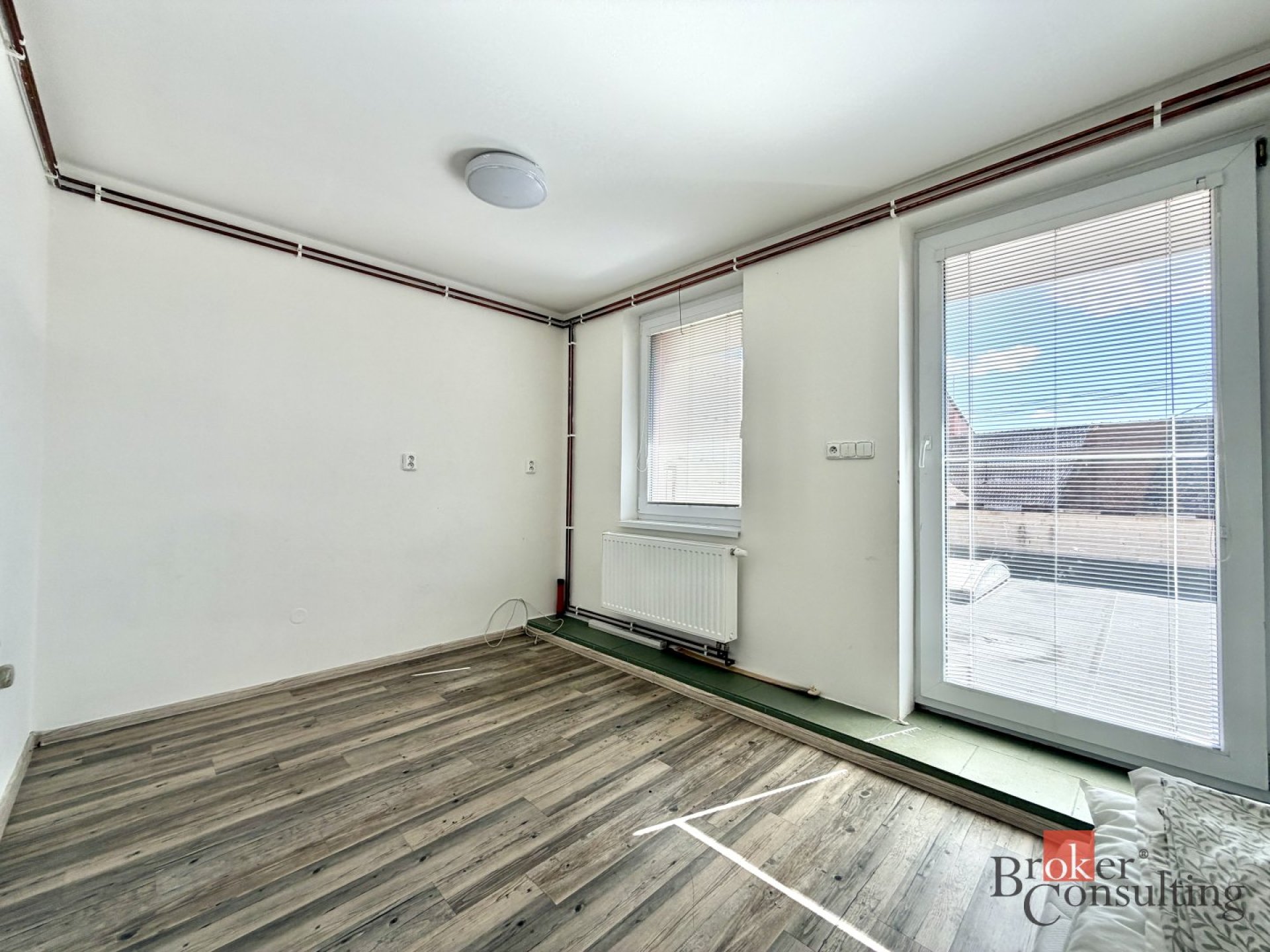 Prodej, domy/rodinný, 260 m2, Za Kostelem 49, 66463 Přísnotice, Brno-venkov [ID 83162]