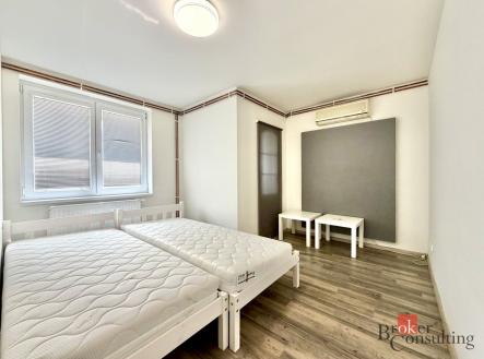 Prodej - dům/vila, 260 m²