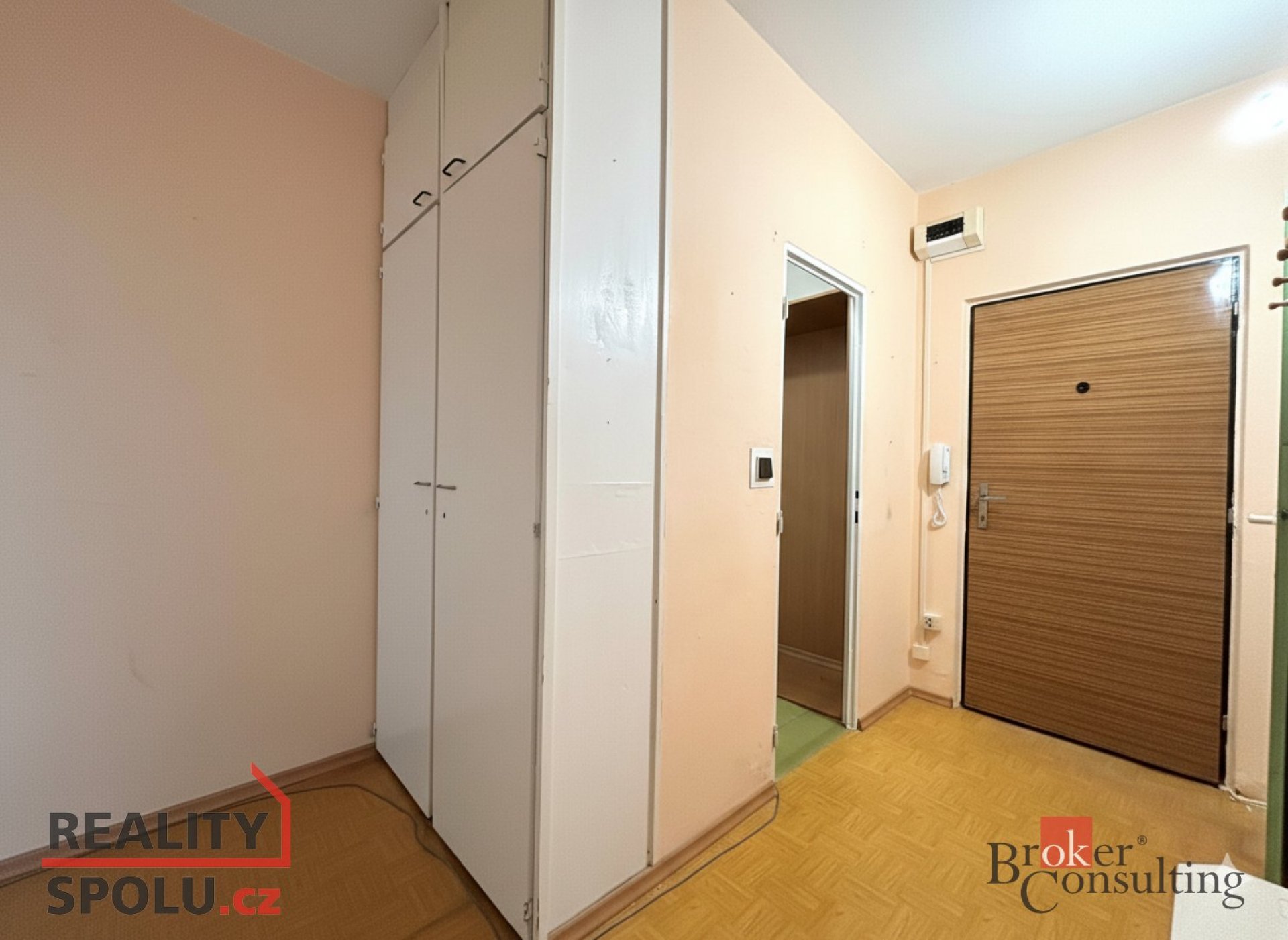 Pronájem, byty/1+1, 43 m2, Školní 1507/6, 40502 Děčín, Děčín [ID 82760]