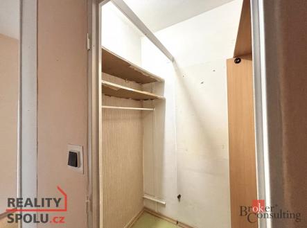 Pronájem bytu, 1+1, 43 m²