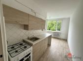 Pronájem bytu, 1+1, 43 m²