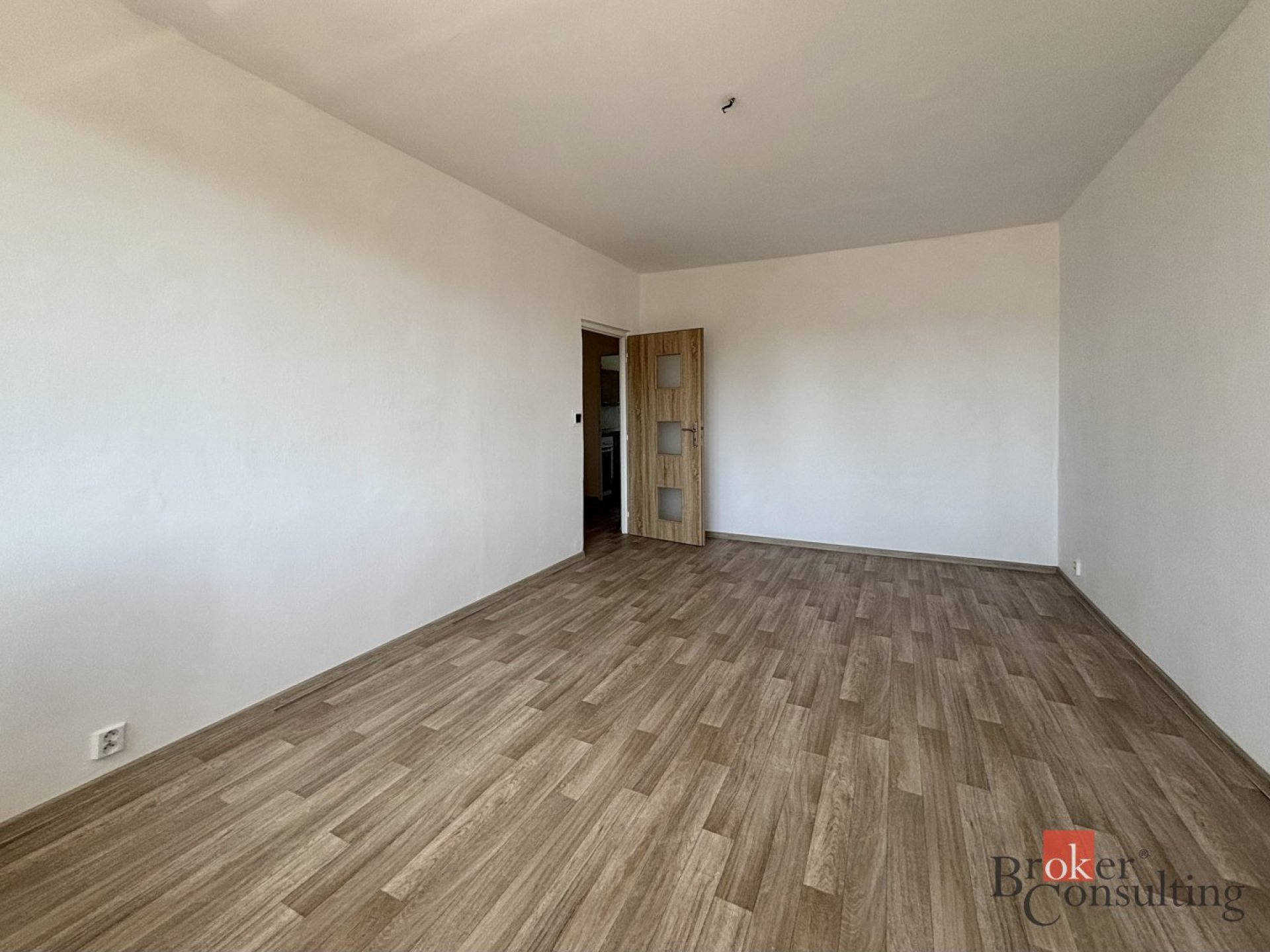 Pronájem, byty/1+1, 43 m2, Školní 1507/6, 40502 Děčín, Děčín [ID 82760]
