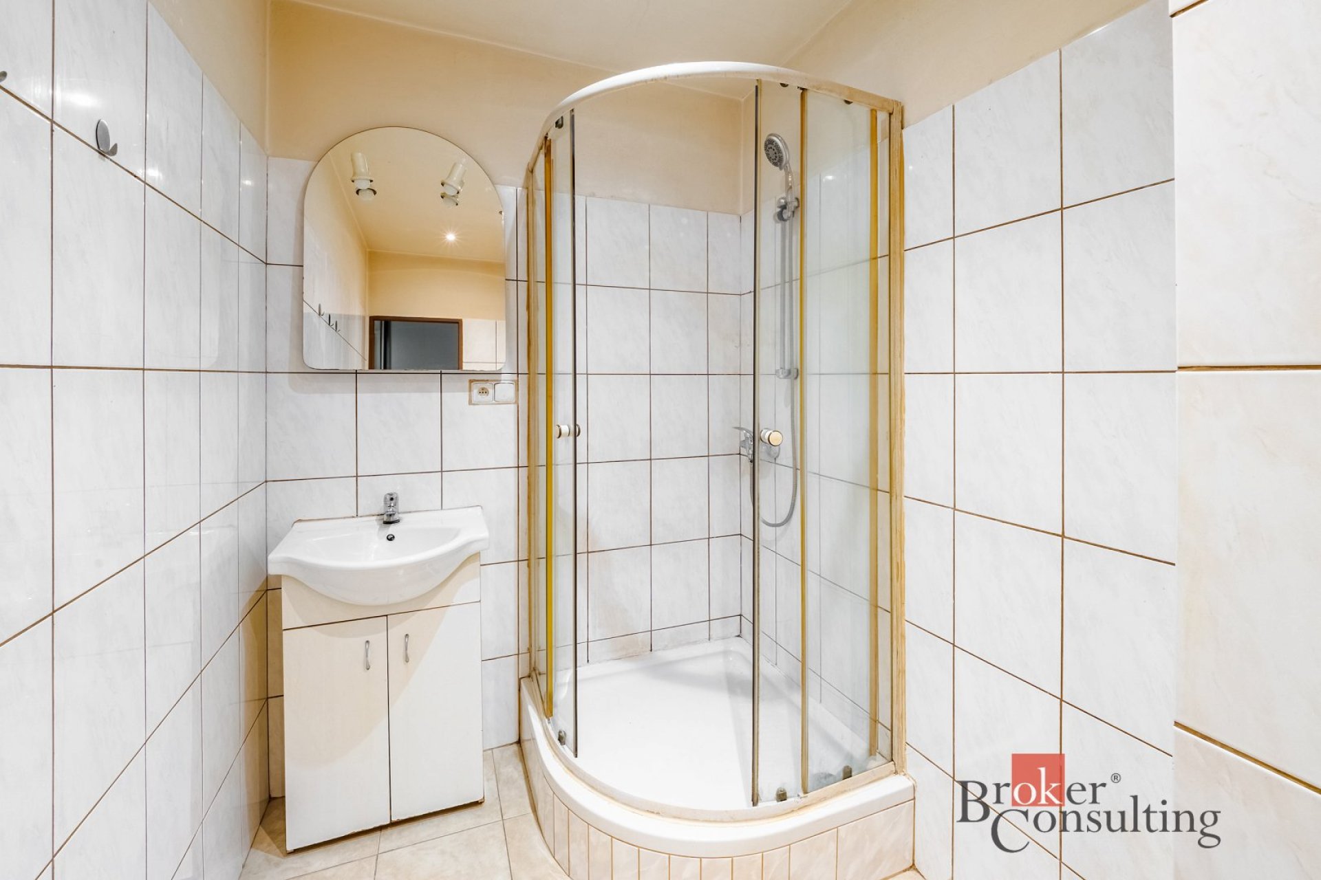 2+kk s lodžií, Vodňanská, České Budějovice