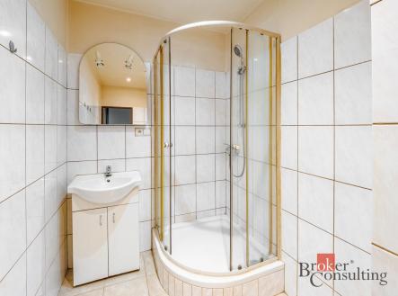 Prodej bytu, 1+1, 47,95 m²