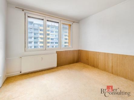 Prodej bytu, 1+1, 47,95 m²