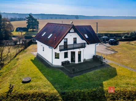 Prodej - dům/vila, 150 m²